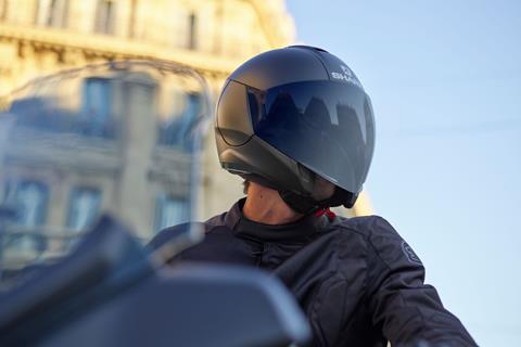 SHARK Helmets brand-new Citycruiser in dealers this month!