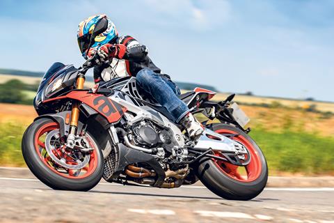 Upright aggression: MCN's guide to the best stripped-back super nakeds on the market in 2021