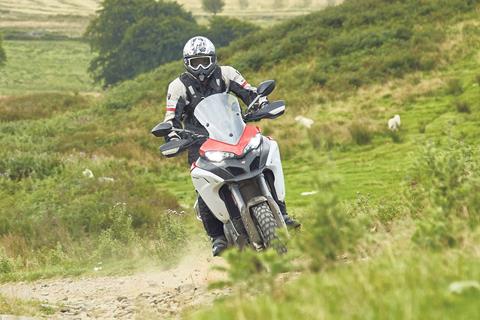 Trail riders win Lake District battle over powered vehicles on green lanes