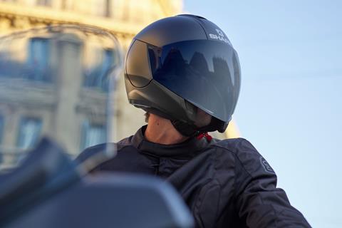 New Citycruiser from SHARK Helmets in dealers NOW