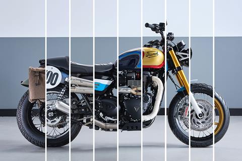 2020 ‘Bonnie Build-off’ contenders revealed