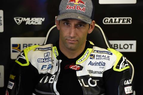 MotoGP: Johann Zarco and Jorge Martin join Pramac Ducati for 2021