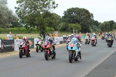 Southern 100 set to go ahead in 2021