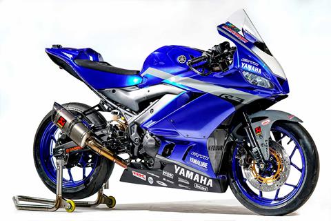 BSB: Yamaha Motor UK expands support in the R3 bLU cRU Challenge