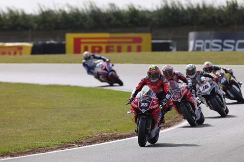 British deals superbikes 2020