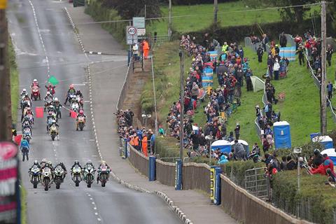 Roads: Cookstown 100 postponed until September due to Covid-19