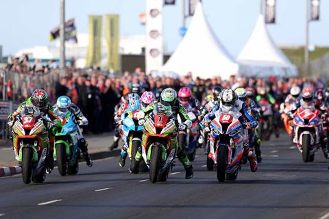 Roads: 2021 North West 200 cancelled due to the coronavirus pandemic