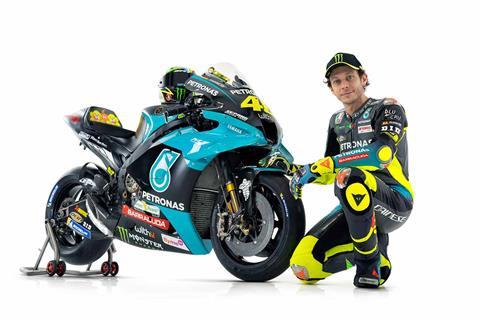 MotoGP: Valentino Rossi expects increased focus on race performance at Petronas Yamaha