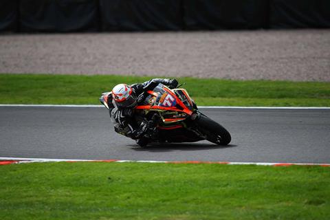 BSB: Taylor Mackenzie returns to Bathams Racing for 2021 Superstock 1000 campaign