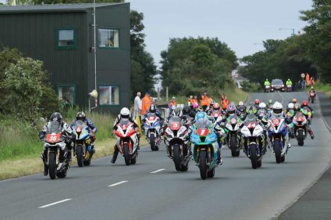 Roads: 2021 Southern 100 Road Races cancelled due to Covid-19