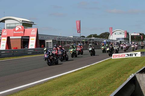 BSB: 2021 season pushed back in hope of fans being able to attend