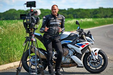 Latest Motorbike News | MCN