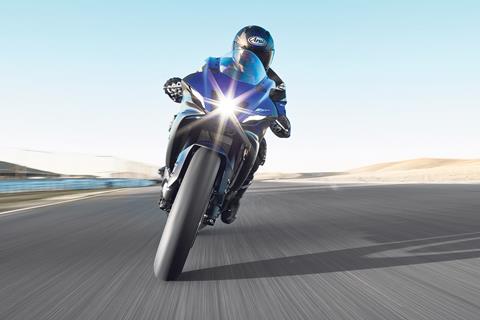 Incoming: Yamaha ‘R9’ sportsbike based on MT-09 looks certain