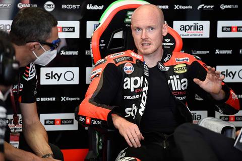 BSB: Bradley Smith to make wildcard British GP2 appearance at Snetterton