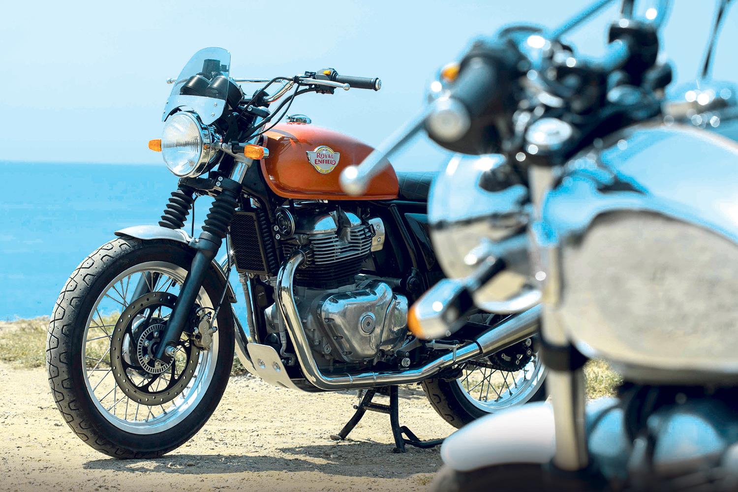 Best sales british bikes