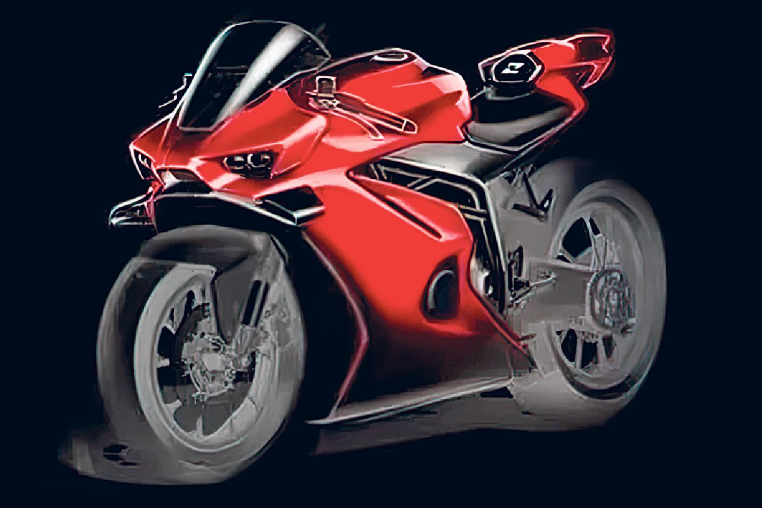 Best 400cc sports deals bike