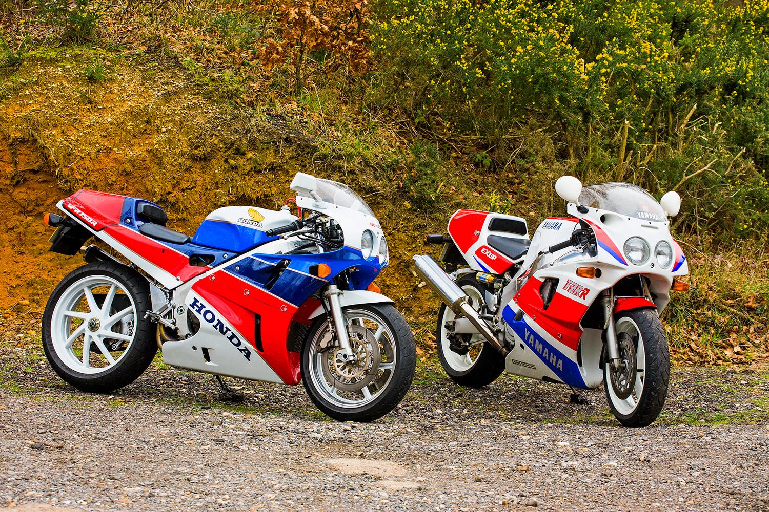 80s sport online bikes