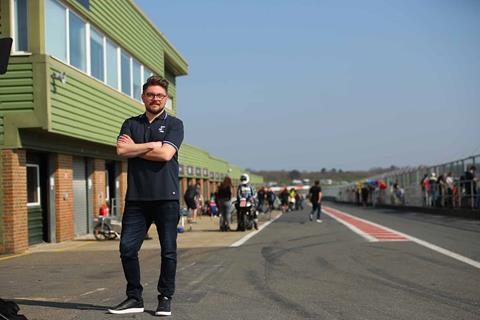 BSB: Steve Day joins Eurosport as lead commentator