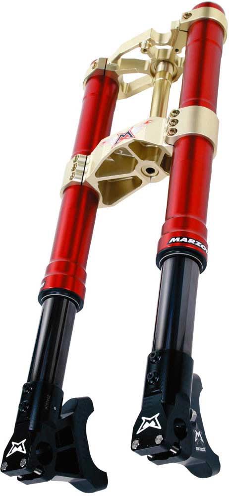 Marzocchi best sale motorcycle shocks