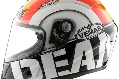 Vemar release Dovizioso and De Angelis replicas