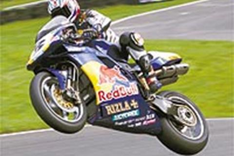 British Superbike Champion