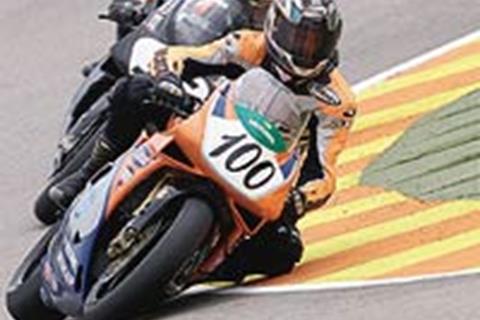 Bid for WSB goodies and help Riders for Health