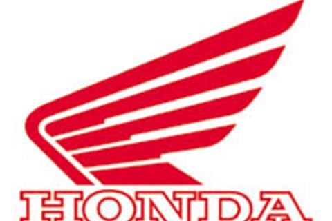 Honda to close its UK riders club