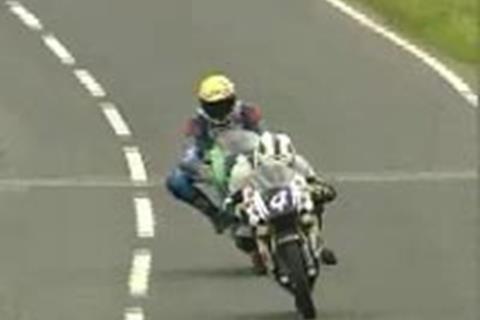 Ulster 2001