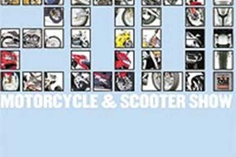 Free NEC Show guide with MCN on Wednesday