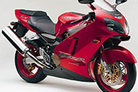 ZX-12R recalled as nuts crack