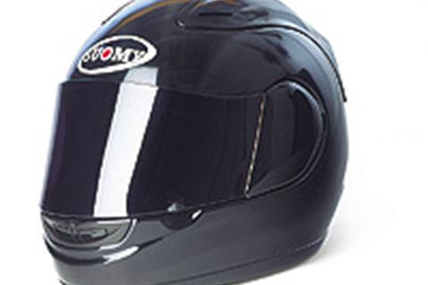 Suomy reveals new high-spec lids