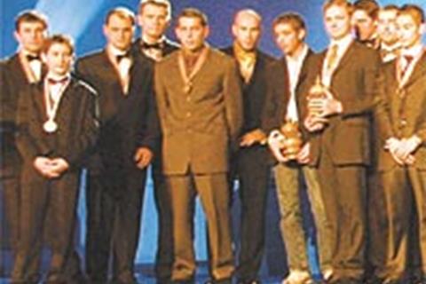 Can you name all the FIM winners?