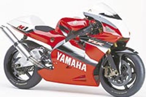 Top Yamaha man hints at road-going M1