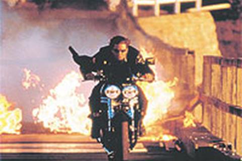 Cruise tops poll for top bike movie moments