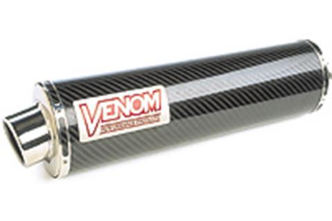 Venom Carbon