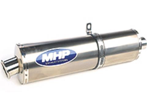 MHP Titanium Race