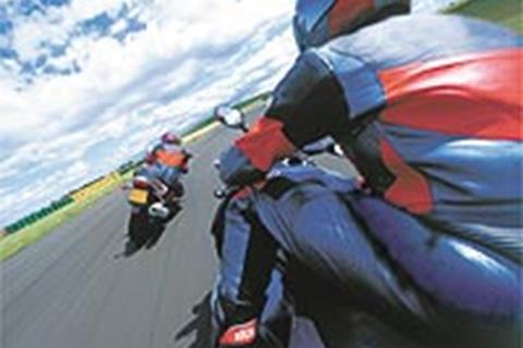 New dates for MCN track days