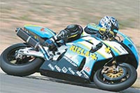 MCN announces 2002 BSB sponsorship