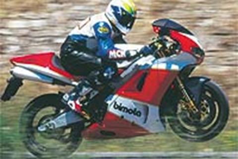 Bimota rescue bid fails