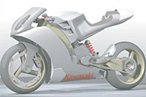 Hybrid Kawasaki