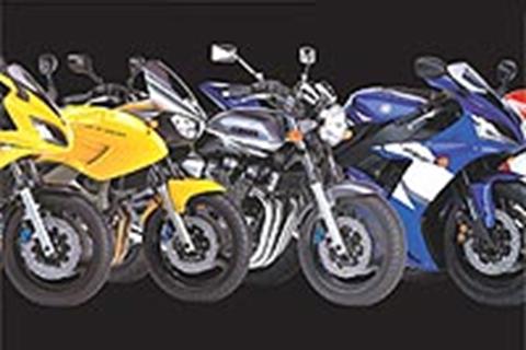 Yamaha to cut cost of insuring all its bikes