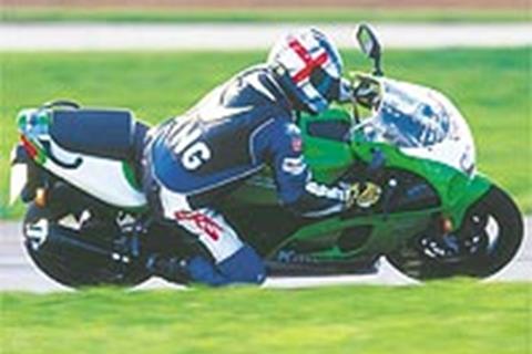 Got a ZX-7R? Want to star in MCN?