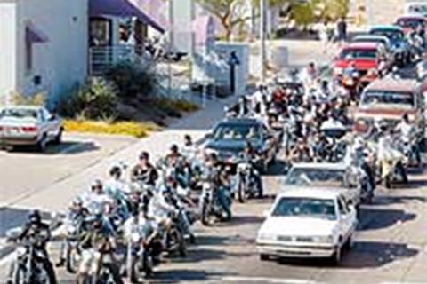 The rough guide to biker gangs