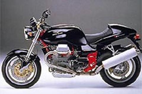 Help Guzzi choose its future models