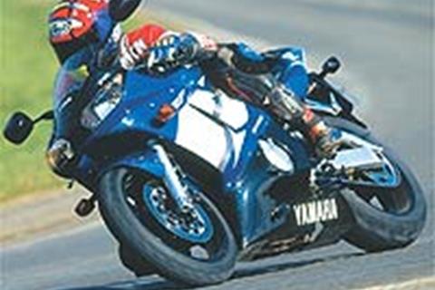 Yamaha’s insurance-for-all scheme imminent