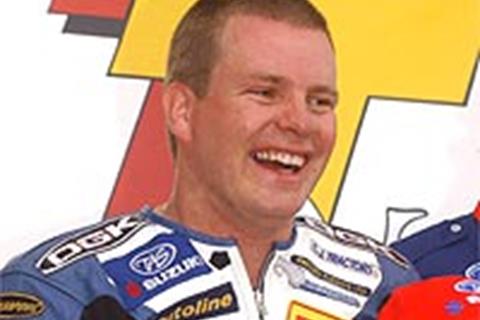 David Jefferies – how he cracked the Island