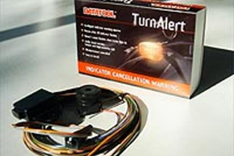 Win a Datatool TurnAlert