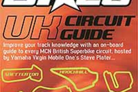 Free video track guide