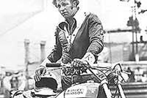 Evel Knievel in tax trouble