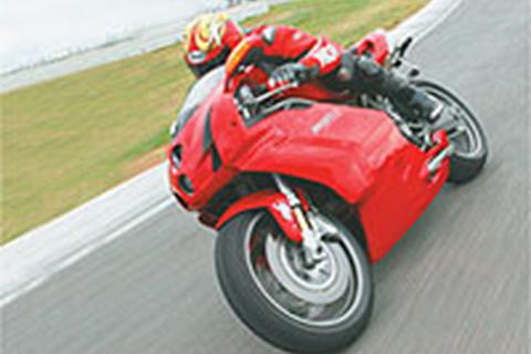 Ducati sale rumours continue